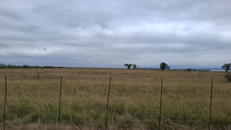 Commercial Property for Sale in Klerksdorp Rural North West